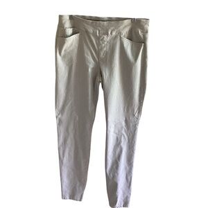 Calvin Klein pull on pants